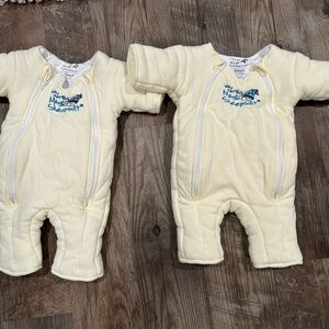 Baby Merlin’s Magic Sleepsuit (2)